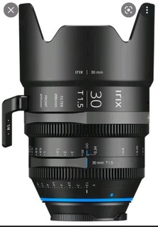 Irix 30 мм 1.5 cine RF