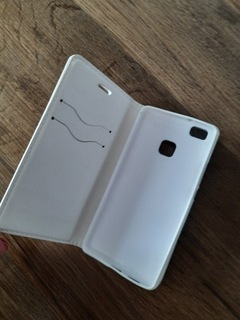 Etui Huawei p9 lite z klapką 