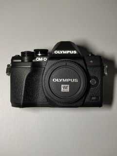 Новый Olympus E-M10 MARK III S камера IIIS OM-D