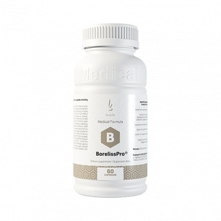 DuoLife Medical Formula BorelissPro