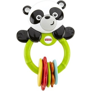 Брязкальце Panda Fisher Price для дитини + 3 м