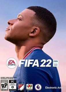 FIFA 22 (PC) Origin ключ