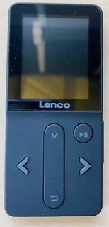 MP4 LENCO Xemio - 240 4 ГБ
