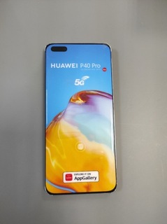 Huawei P40 Pro-манекен 