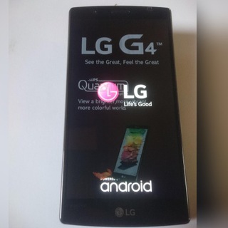 Новий LG G4 H815 оригінал-гарантія