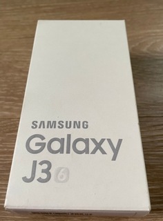 Samsung Galaxy J3