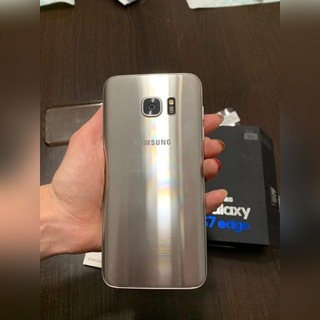 Samsung Galaxy S7 Edge