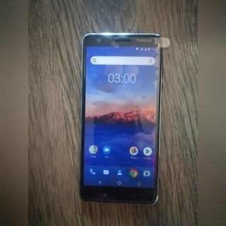 Продам новый манекен телефона Nokia 3.1