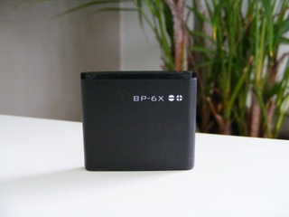 Новый оригинальный аккумулятор BP-6X для Nokia 8800 (2022)