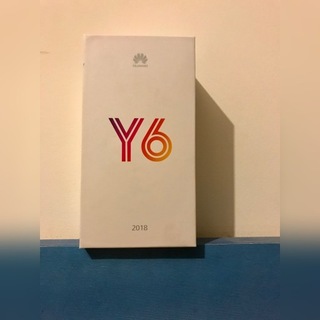 Huawei Y6 2018 DualSim ATU-L21 2/16GB 300ah