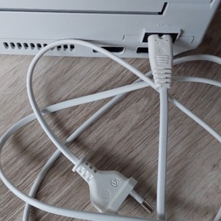 Мережевий кабель для Sega Dreamcast або Sega Saturn.