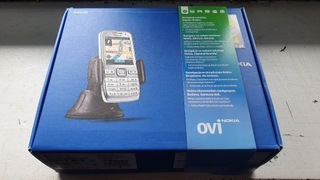 Nokia E 52 Абсолютно Новый