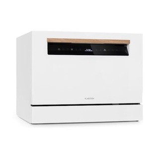 Lagoona, посудомоечная машина, EEK A+, 1380w, 6,5 л, 6 комплектов