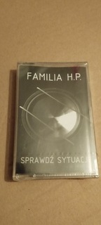 Familia HP-Проверьте ситуацию (картридж MC)