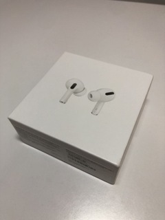 Наушники AirPods pro 1 gen