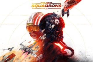 Star Wars Squadrons sale price! + 15OTHER PC games