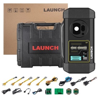 LAUNCH X-PROG 3 ПРОГРАМАТОР КЛЮЧІВ IMMO EEPROM MCU
