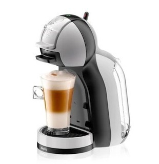 Кофемашина Dolce Gusto Krups Mini Me KP123B + 