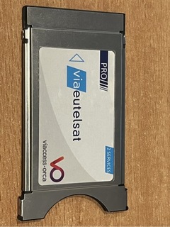 Viaccess Orca профессиональный модуль CAM 2 услуги