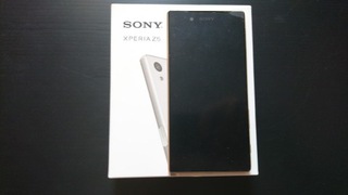 Sony Xperia Z5 E6653 Золото