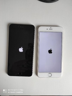 Iphon 6 plus 128GB Золотий
