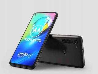 Motorola Moto e6 play