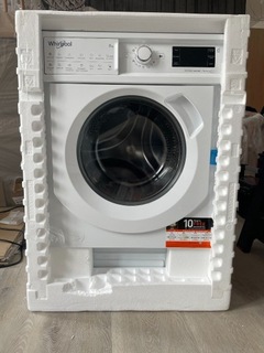 пральна машина Whirlpool BI wmwg 81484 RU Нова