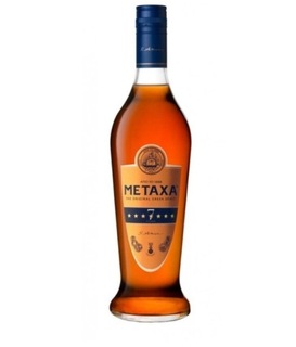 METAXA 7*