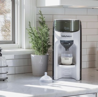 Baby Brezza Formula Pro Advanced 