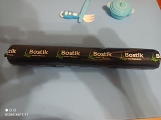 Клей bostik paneltack hm 600мл