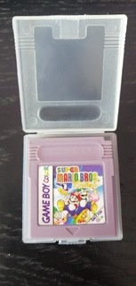 Super Mario Bros Deluxe Box Бесплатно