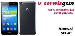 Дешевый мощный смартфон Huawei Y6 SCL - 01 GW 6 MC