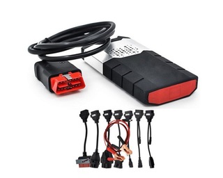  интерфейс delphi autocom wow gold + кабели
