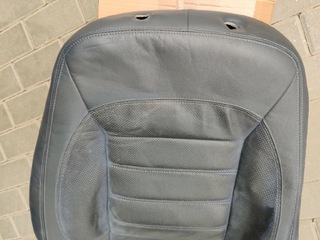 FORD MONDEO mk4 DRAPES COVER BACKREST SEATS