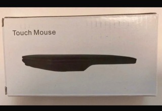 Беспроводная Bluetooth-мышь MAUSEARC Touch CHUYI
