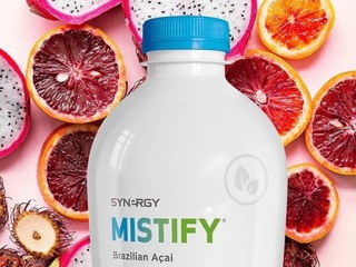 Mistify Synergy 750 мл 