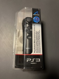 Sony PS3 Move контроллер новый