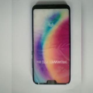 Продам новую макета телефона Huawei P20lite
