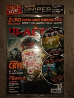 CD-Action 3/2013-214-Sniper Ghost Warrrior