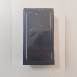 iPhone 7 PLUS 128 ГБ Jet Black Новый ru Распределение