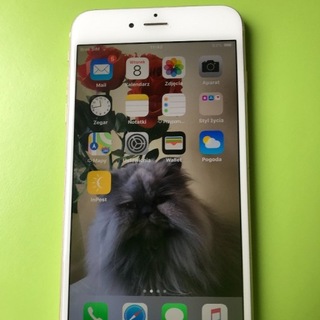 Iphone 6 плюс 16 ГБ