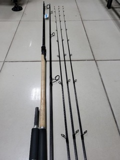 Удочка Shimano Aero X7 Distance Feeder 13 100 г