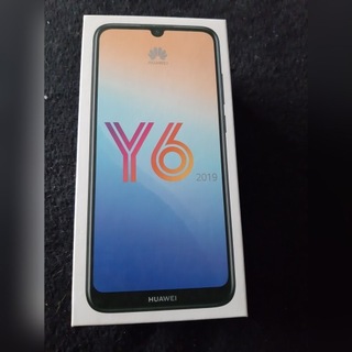 Новый пломбой huawei y6 2019 возможность!