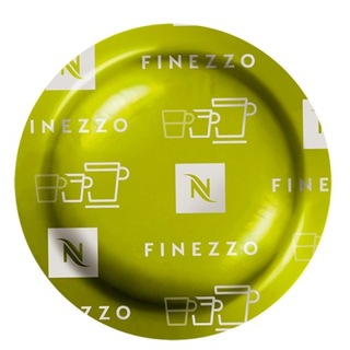 Кофе капсулы Nespresso FINEZZO professional