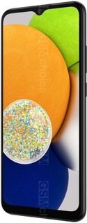 Samsung Galaxy A03 оригінальний зарядний пристрій-безкоштовно