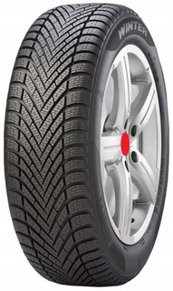 4x Pirelli Cinturato Winter 195 / 65R15 91 T