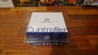 Dreamcast контролер / Pad блістер новий
