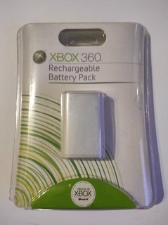 Аккумулятор Xbox360-новый