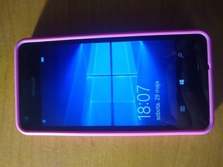 Lumia 550