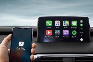 CarPlay Android Auto Google Maps установить комплект